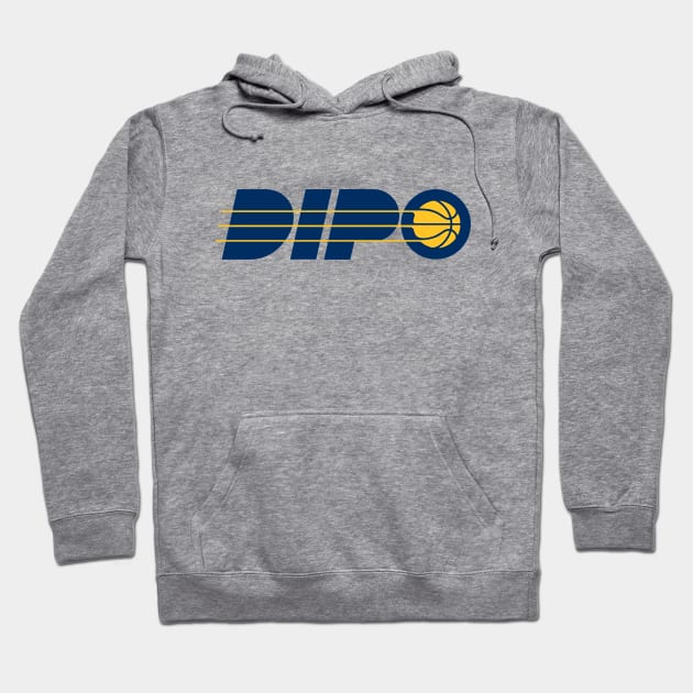 Dipo Hoodie by KFig21